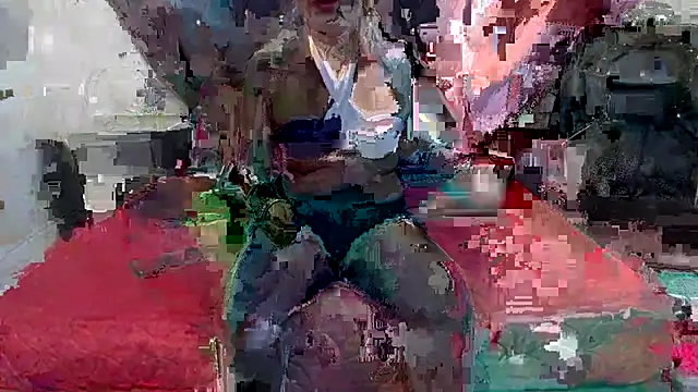 alana johnson 0 online show from 10/23/25, 12:37