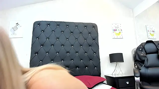 alana johnson 0 online show from 03/23/26, 12:49