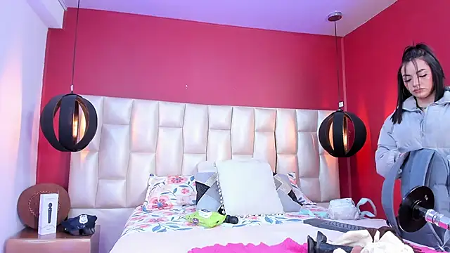 Brigith24 online show from 04/10/26, 05:14