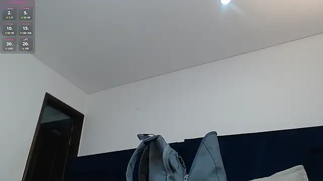 Brigith24 online show from 11/12/25, 02:59