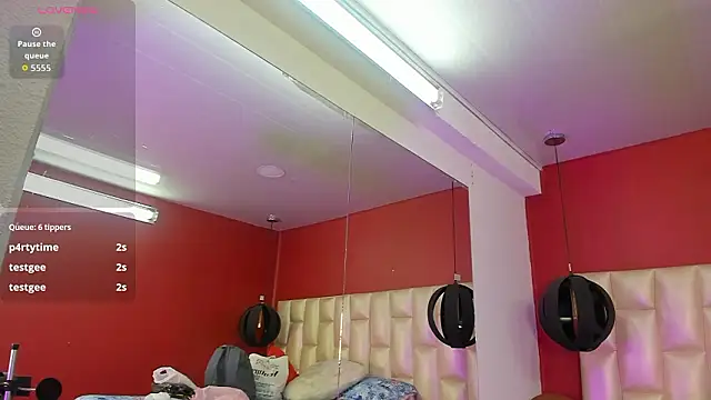 Brigith24 online show from 03/21/26, 05:08