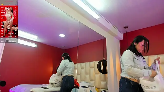 Brigith24 online show from 03/05/26, 12:51