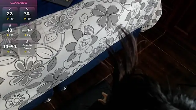 Brigith24 online show from 11/06/25, 03:32