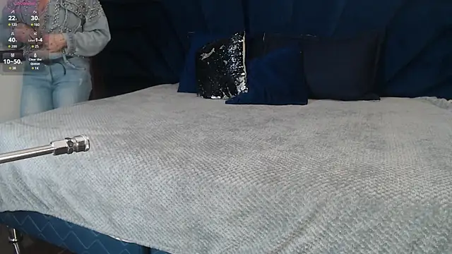 Brigith24 online show from 12/01/25, 03:07