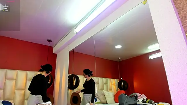 Brigith24 online show from 02/22/26, 04:59