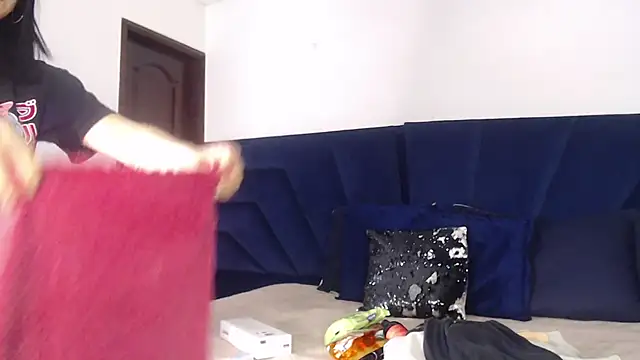 Brigith24 online show from 12/15/25, 04:18