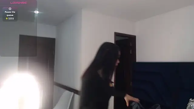 Brigith24 online show from 11/08/25, 03:10