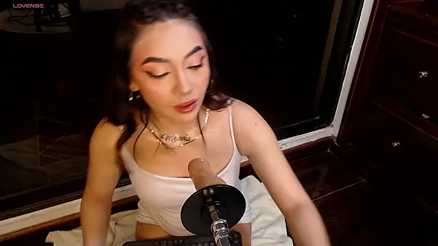 Brigith24 online show from 11/11/25, 03:12