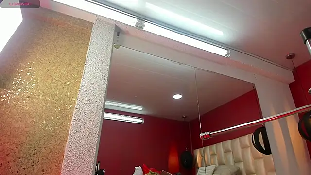 Brigith24 online show from 02/08/26, 02:42