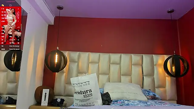 Brigith24 online show from 03/14/26, 04:29