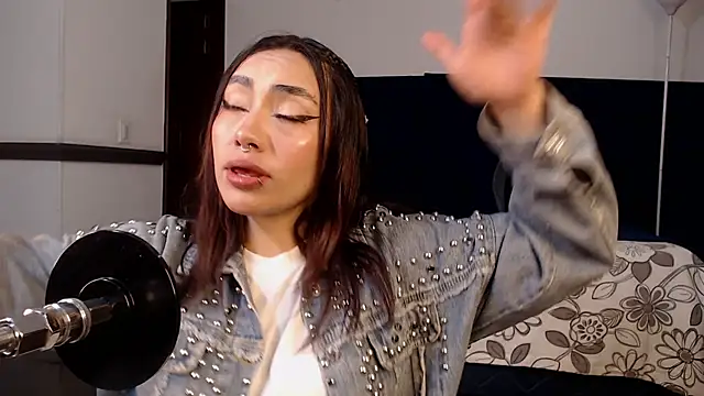 Brigith24 online show from 10/18/25, 03:30