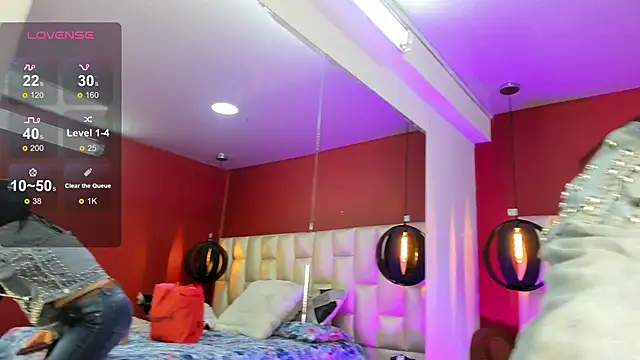 Brigith24 online show from 04/05/26, 05:25