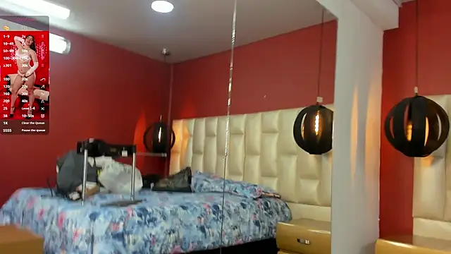 Brigith24 online show from 03/27/26, 05:16