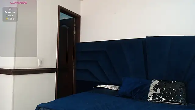 Brigith24 online show from 10/31/25, 03:36