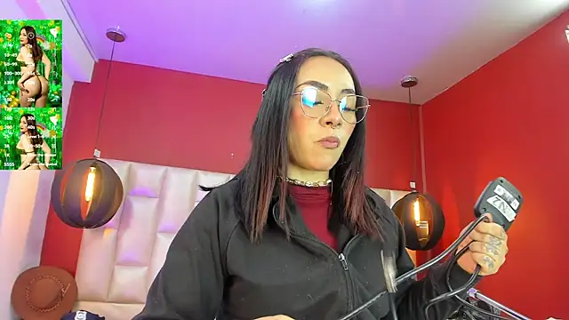 Brigith24 online show from 04/14/26, 05:12