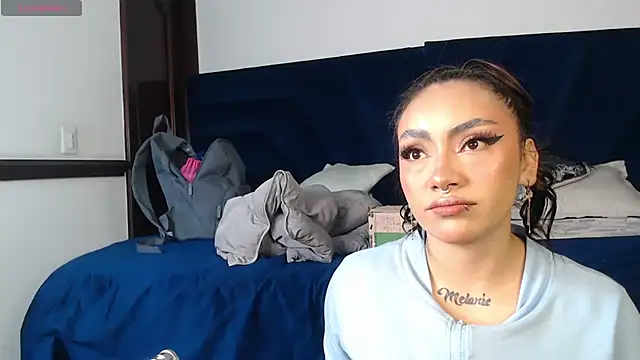 Brigith24 online show from 10/17/25, 03:32