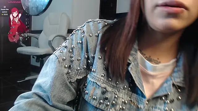 Brigith24 online show from 10/19/25, 03:31