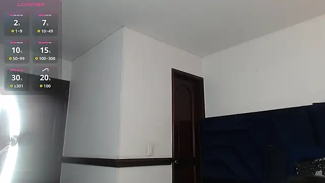 Brigith24 online show from 10/30/25, 03:27