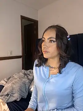 Brigith24 online show from 10/04/25, 03:19