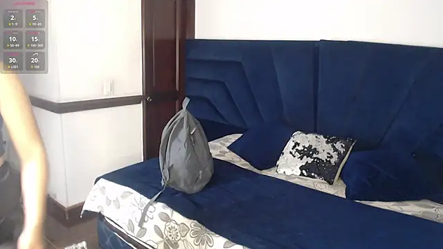 Brigith24 online show from 12/14/25, 03:24