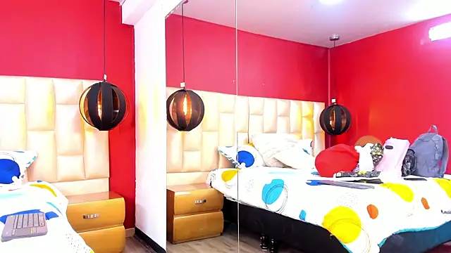 Brigith24 online show from 02/20/26, 05:04