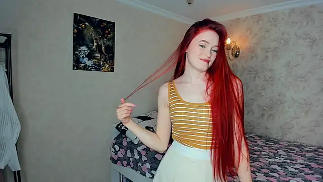 Snapshot of Red_FoxGirl chatting on 10/03/25, 05:03 Red FoxGirl online show from 10/03/25, 05:03