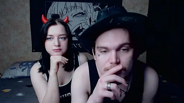 jackoffjillss online show from 10/31/25, 04:03