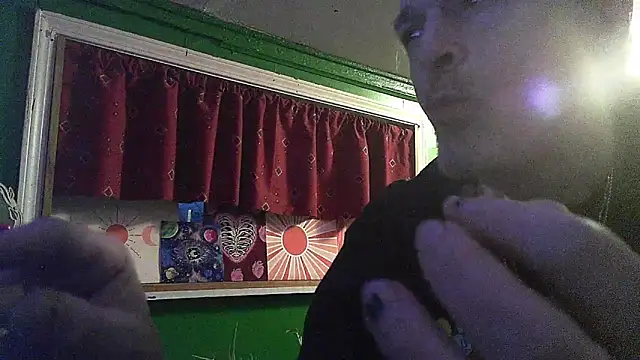 HippieDad333 online show from 02/09/26, 11:14