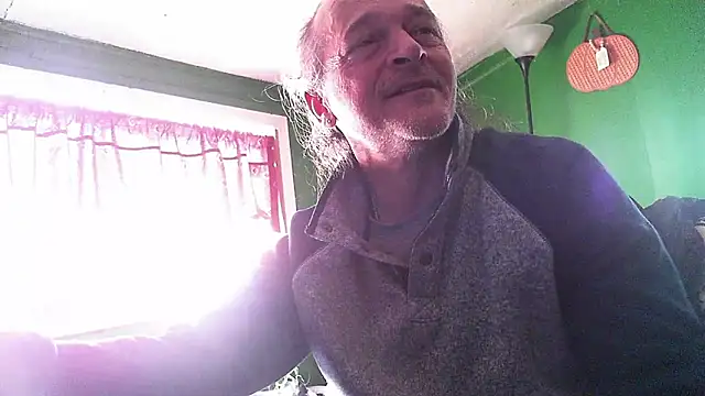 HippieDad333 online show from 01/31/26, 07:12