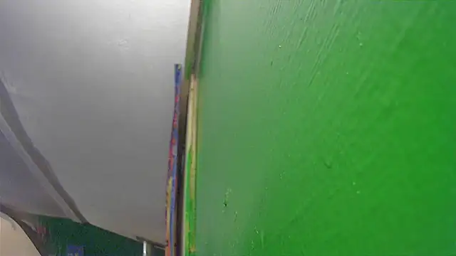 Snapshot of HippieDad333 chatting on 09/30/25, 05:57 HippieDad333 online show from 09/30/25, 05:57