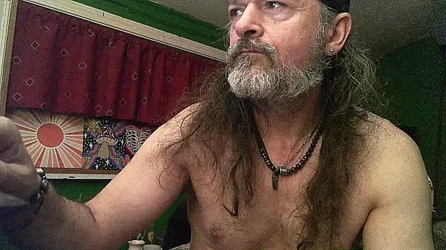 HippieDad333 online show from 03/26/26, 12:09