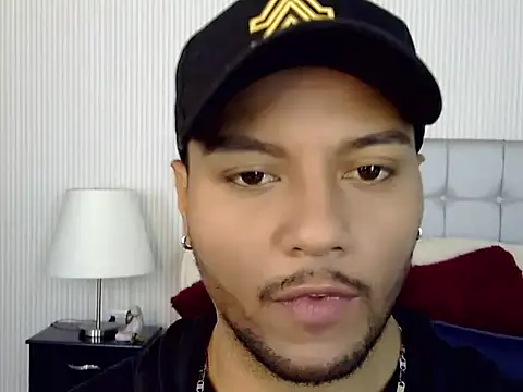 Max Rivers online show from 10/12/25, 06:42