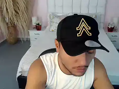 Max Rivers online show from 10/14/25, 11:55