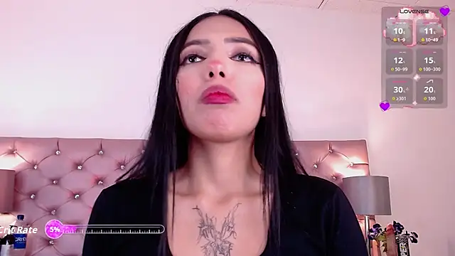 Liv20  online show from 12/02/25, 04:58