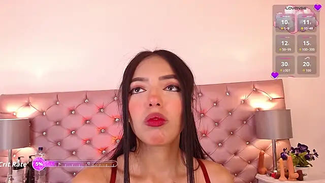 Liv20  online show from 12/03/25, 03:51