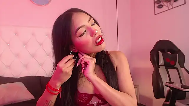 Liv20  online show from 02/24/26, 07:48