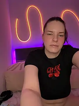 Mila-Jasmin online show from 02/13/26, 10:48