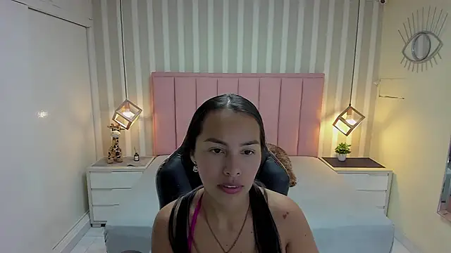 Snapshot of SAMANTHABENET chatting on 02/26/26, 07:14 SAMANTHABENET online show from 02/26/26, 07:14