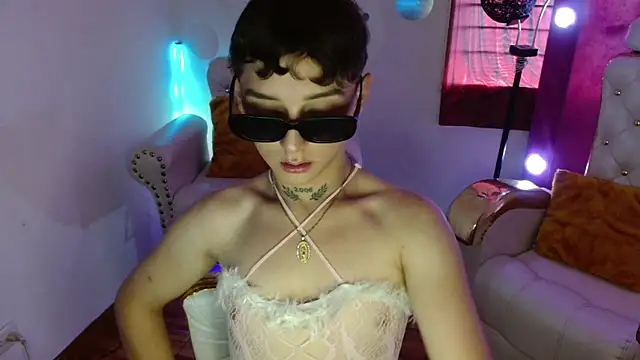 David Fox01 online show from 11/30/25, 07:25