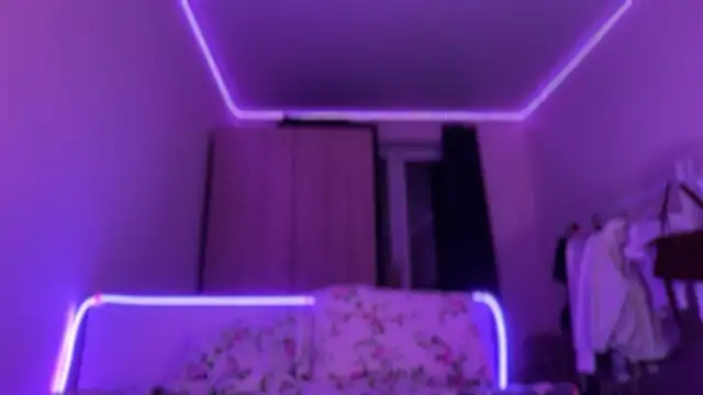 CandysRose online show from 10/26/25, 08:31