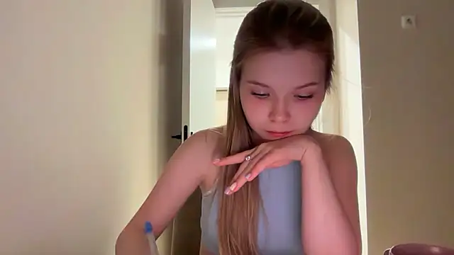 CandysRose online show from 05/12/26, 07:20