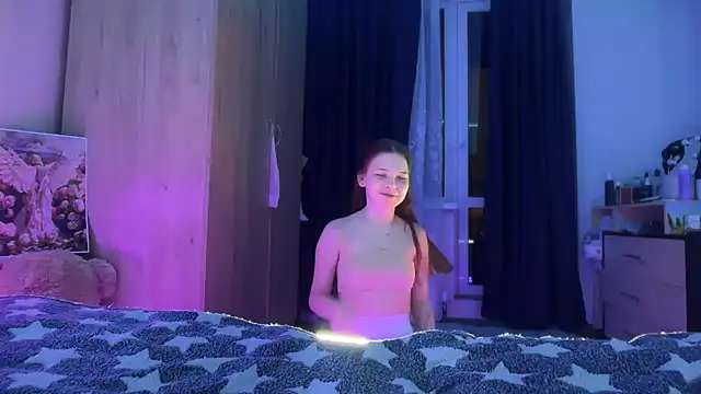 CandysRose online show from 09/25/25, 07:53