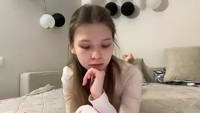 CandysRose online show from 04/11/26, 10:02