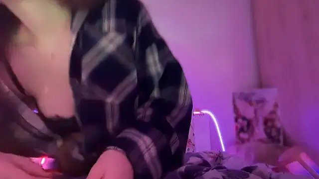 CandysRose online show from 10/06/25, 07:14