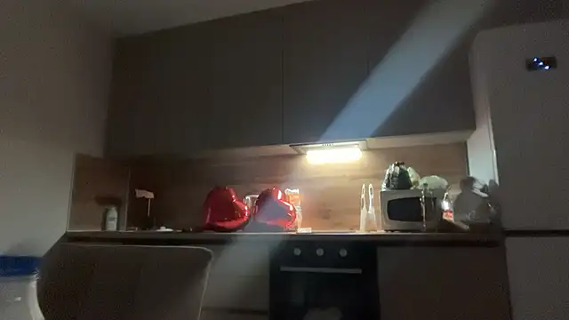 CandysRose online show from 02/23/26, 01:07