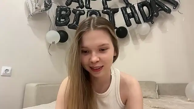 CandysRose online show from 03/31/26, 09:17