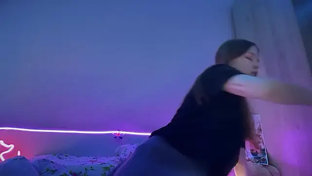 CandysRose online show from 10/05/25, 08:32