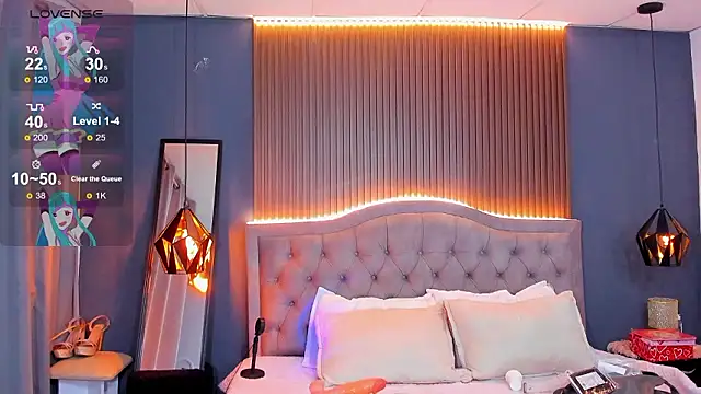 Tiffany  charm  online show from 03/21/26, 03:41