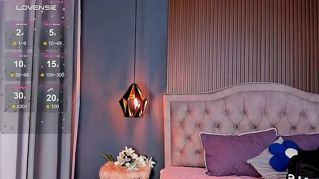 Snapshot of Tiffany__charm_ chatting on 02/05/26, 03:35 Tiffany charm online show from 02/05/26, 03:35