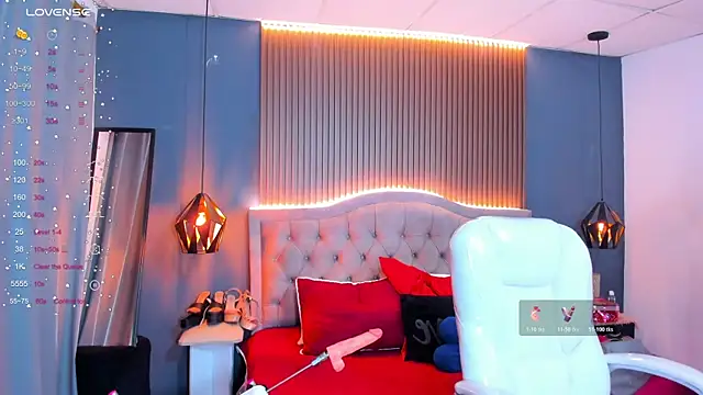 Tiffany  charm  online show from 04/18/26, 03:31